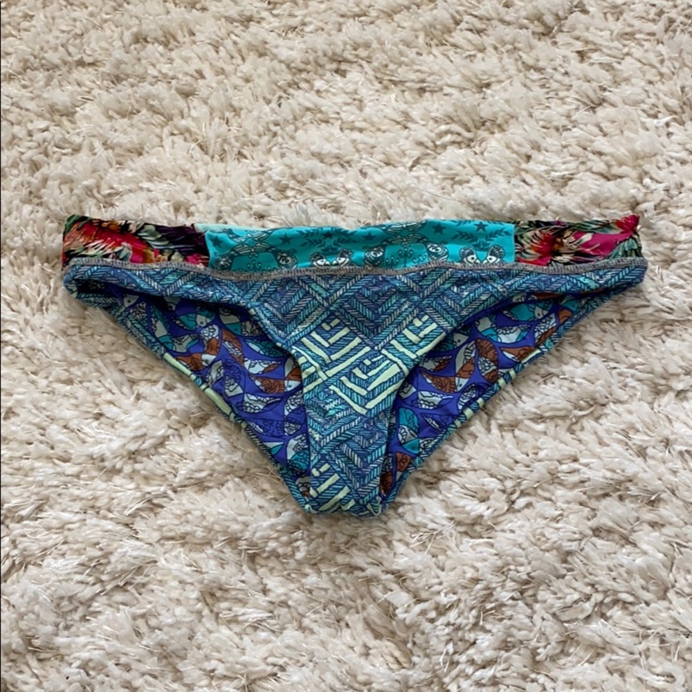 maaji reversible bikini bottoms